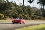 Mazda MX-5 Convertible Sport Tech 2020 года (UK)